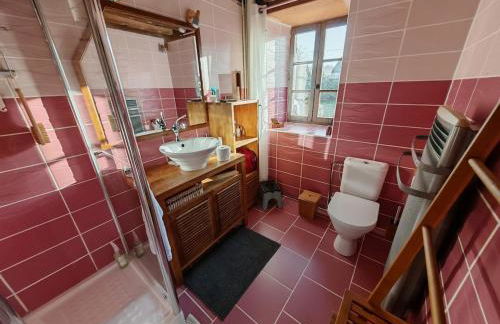 Gîte Anmany - Foto 5