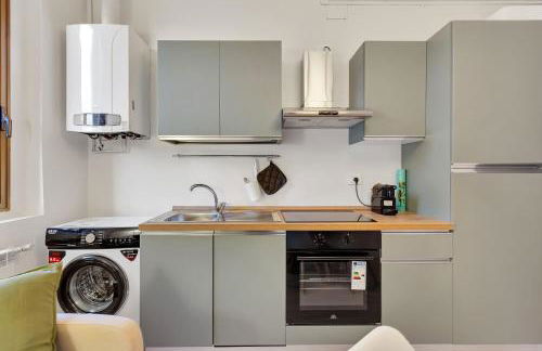 San Cristoforo M4 - Quiet & Bright Apartment - Foto 20