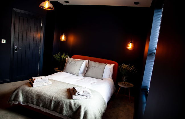 Barber Shop Flat - Photo 2