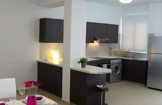 Napian Suites - Foto 23