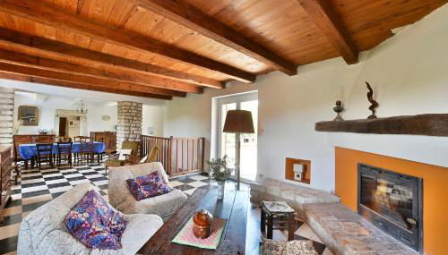 Mas Ribaute - Pour 10 avec piscine privée - Foto 3