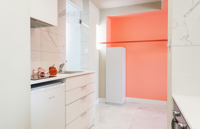 Greece U Around Athens Thissio Suites - Photo 56