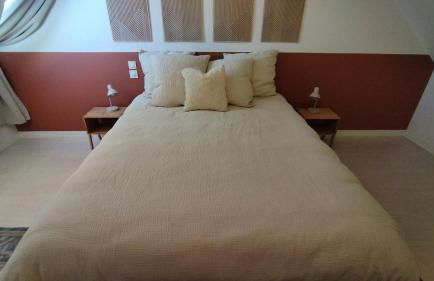 November Charlie, appartement en centre ville de Bruz - Foto 19