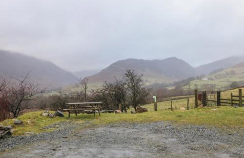 Newlands Cottage - Foto 22