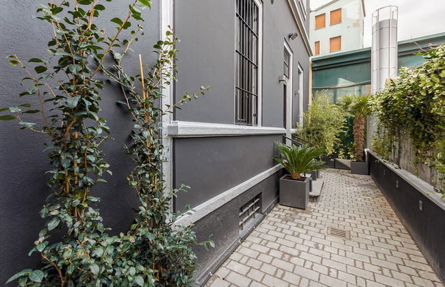 Cozy and Central Studio in Bovisa, Milan - Foto 17