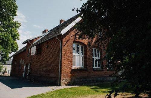 Stara Szkola - Foto 8