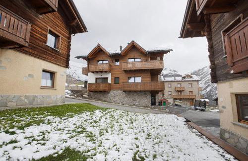 Chalet Kb - Photo 46