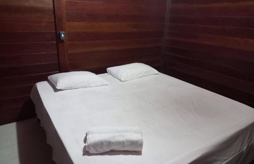 Casa de madeira A 6km de Guaramiranga - Foto 20