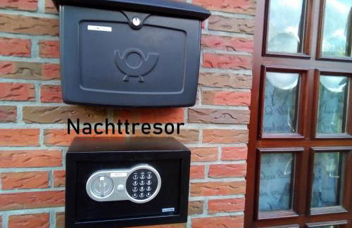 Penthouse-Suite am Plöner See - Foto 26