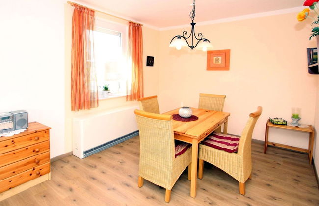 Ferienhaus, Dornumersiel - Foto 7