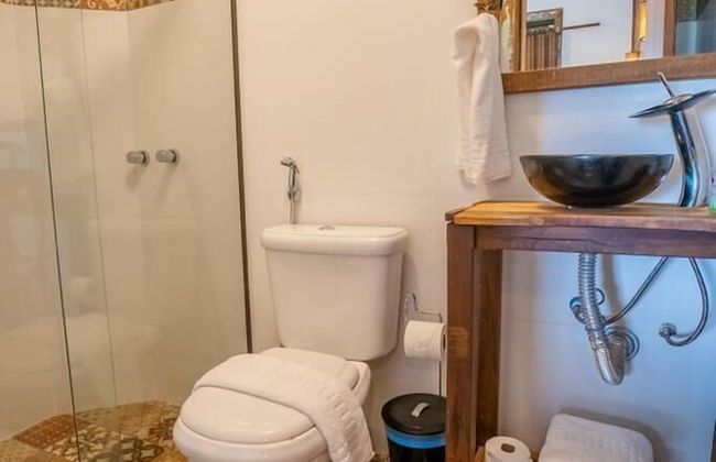 Cabanas Rosa Mistica - Photo 61