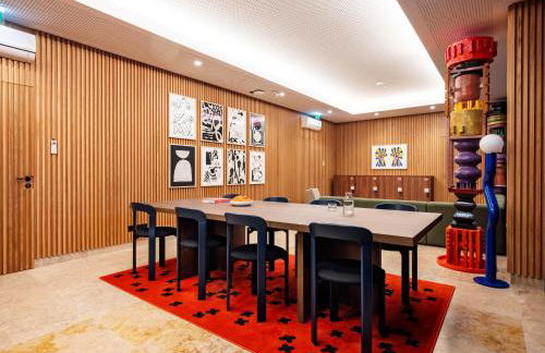 Numa Lisbon Anjos - Photo 30