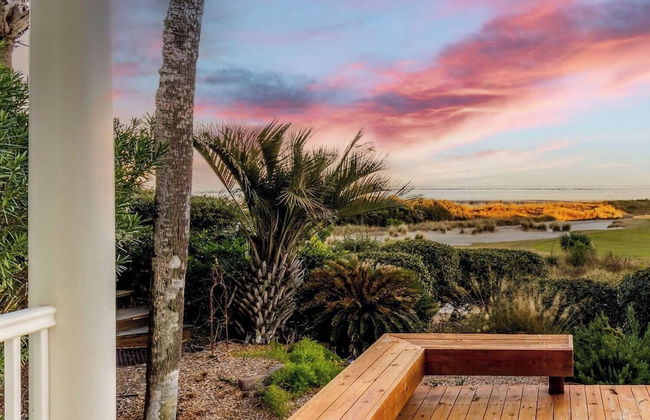 High Tide By Avantstay Incredible Beach Front Home w/ Pool - Foto 1