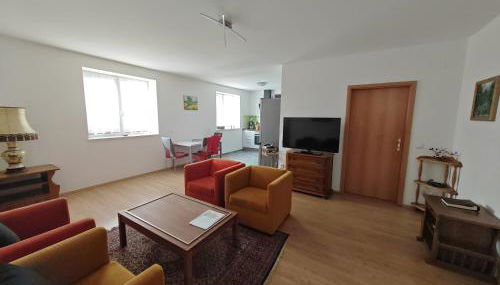 Apartment E2 - Gut ausgestattete 3-Zimmerwohnung 64 qm, für 1-3 Personen 1 DZ 1EZ - Foto 3