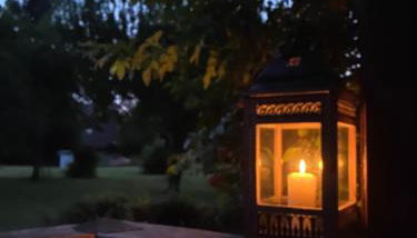 Romantisches Blockhaus an der Märchenstraße! - Photo 4, Garden