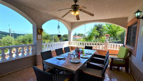 Villa Olombel - Foto 4