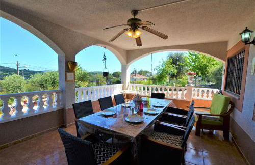 Villa Olombel - Foto 4