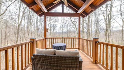 High Country Haven - Near Boone & Blowing Rock - Foto 5