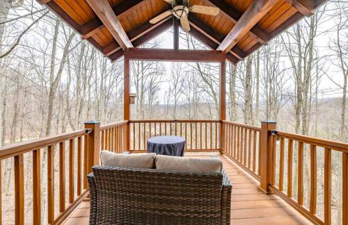 High Country Haven - Near Boone & Blowing Rock - Foto 5