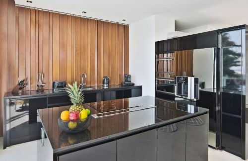 Stylish Villa with Jacuzzi in Ibiza City, 1057 - Foto 37