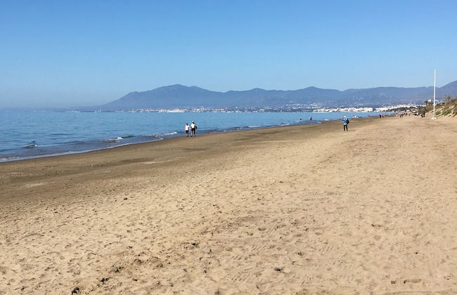 Estudio Insuperables Vistas al Mar - Photo 39