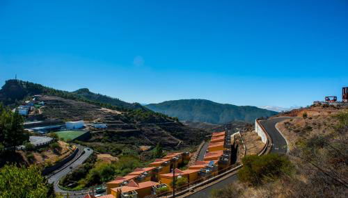 Casa Cueva El Molino By Artenatur - Foto 3