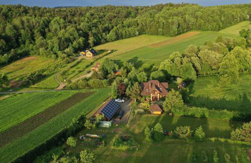 Domek z widokiem - Foto 11