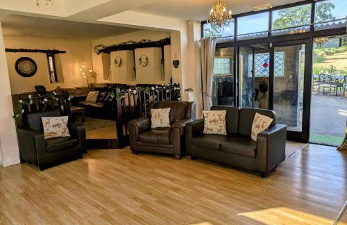 The Warm Hearth 18th Century, 15 acre Countryside Estate - Foto 20