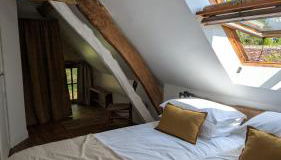 Hameau des Galottières-Perche, immersion nature à 2h de Paris - Foto 5