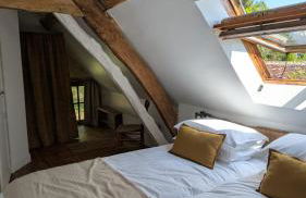 Hameau des Galottières-Perche, immersion nature à 2h de Paris - Foto 5