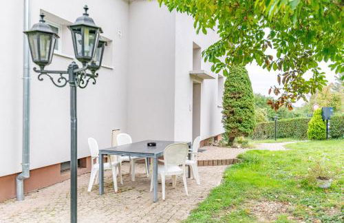 Alsace Moderne - T2 60 m2, terrasse, fibre & Netflix - Niederbronn-les-Bains - Foto 2