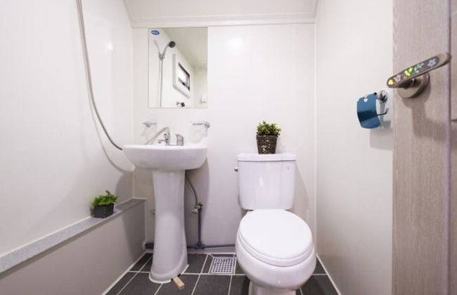 Good Caravan Pension - Foto 26