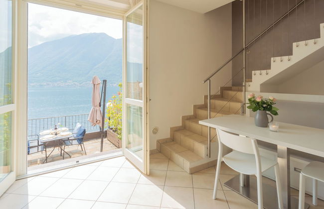 Blue Bliss Apartment by Rent all Como - Photo 30