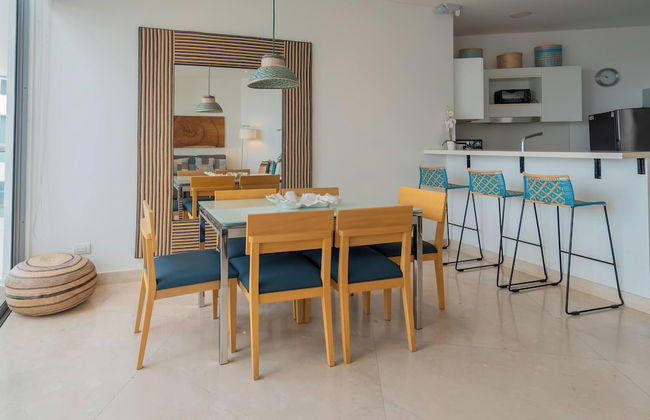 Grand Marina Santa Marta - Photo 55