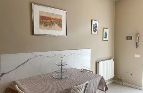 Antonella's center town apartment Valbrona - Foto 31