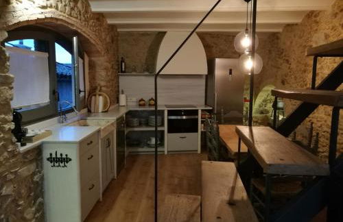 Can Puig de la Pera - Foto 13