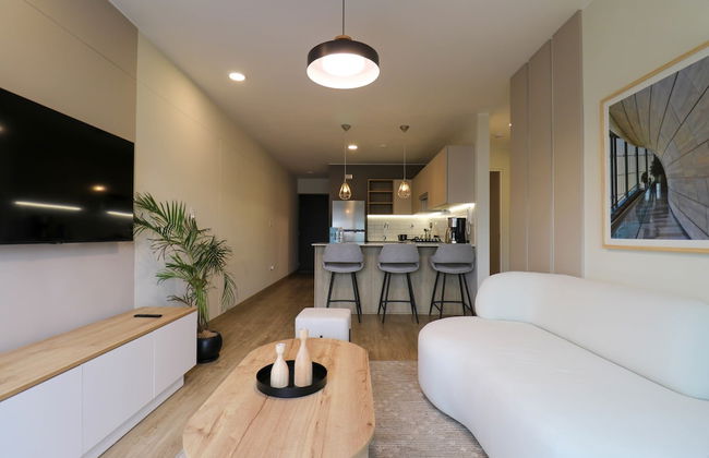 w Extraordinary 2BR With Balcony in Miraflores - Foto 11