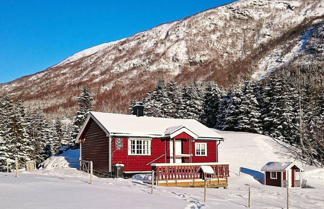 6 Person Holiday Home in Ovre Ardal - Foto 31