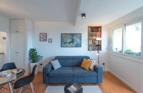 Sky Apartment - Foto 6