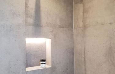 Fischer Villa von 1875 - Kuscheliges Appartment im Grünen - Foto 14