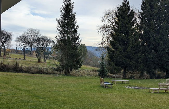 Korona Bieszczad Premium Apartments - Foto 46