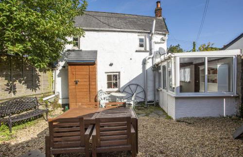 Riverside Cottage Brendon - Foto 23