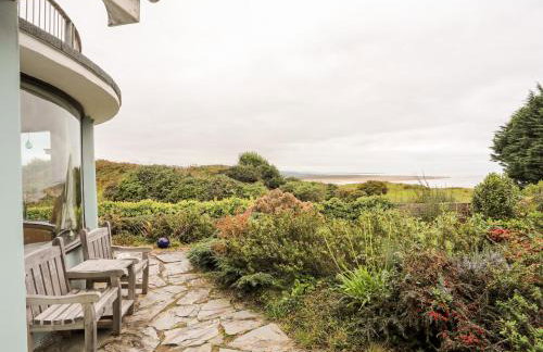 Bryn Y Mor, Borth Y Gest - Foto 60