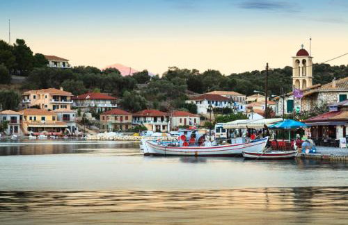 Casa di Maura - 3 Bedroom Contemporary House With Stunning sea Views - Foto 38