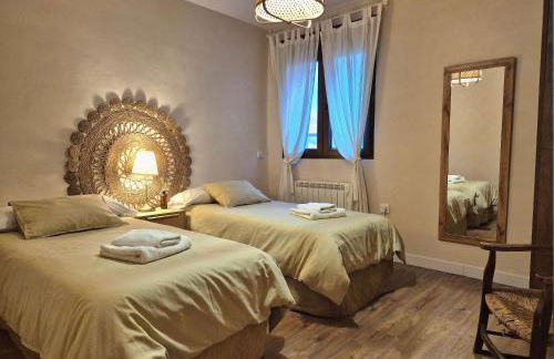 CASAGUAPA Alto Tajo - Foto 11