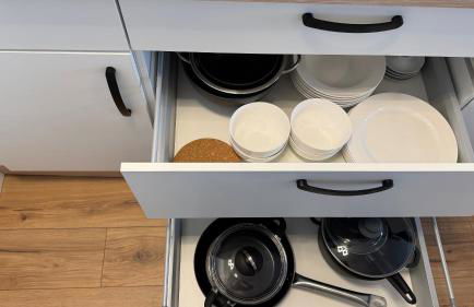 AlpinLounge Scheidegg - Studio mit Wellness und Bergblick - Foto 7