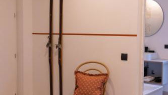 Apartment Ando - Foto 4, wardrobe