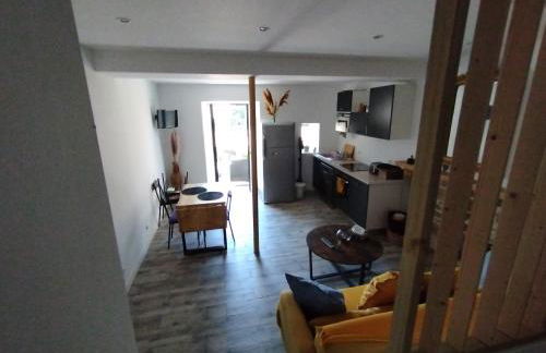 Trévoux: loft ravissant avec terrasse - Foto 7