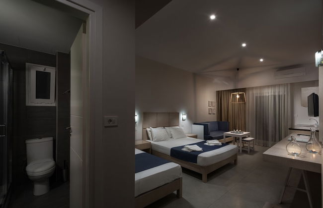 Sea View Hotel & Apartments - Foto 8