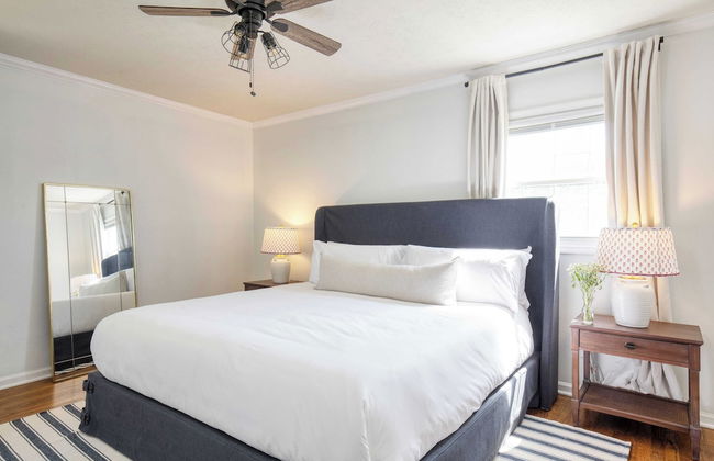 Ridge Valley by Avantstay Upscale Asheville Escape w/ Pool - Foto 14